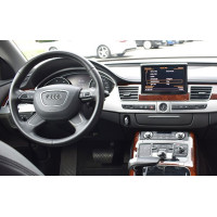 Audi A8  D4/4H (2010-2018)