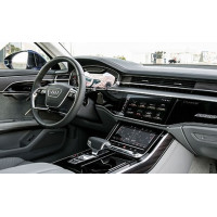 Audi A 8 D5/5H (+2018)
