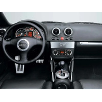 Audi TT MK1 TYP 8N (1998-2006)