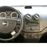 AVEO 1 (2002-2011)