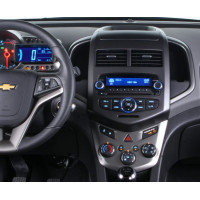 AVEO 2 (+2011)