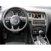 Audi Q7 Type 4L (2006-2015)