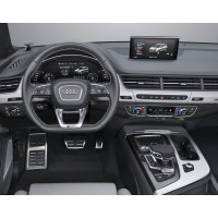 Audi Q7 Type 4M (+2016)