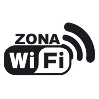 AJUSTES--RED DE DATOS MOVILES--ZONA WIFI COMPARTIR INTERNET--