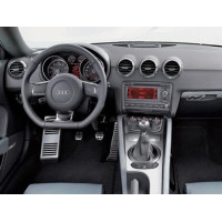 Audi TT 8J (2006-2014)