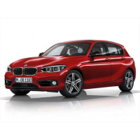 BMW Serie 1 