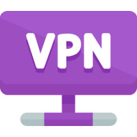 AJUSTES--RED E INTERNET-- VPN-
