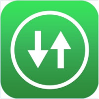 AJUSTES--RED E INTERNET--USO DE DATOS