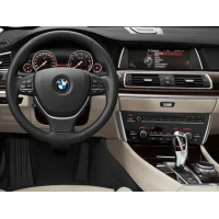 BMW SERIE 5 GT
