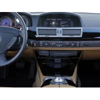 BMW serie 7 E65/E66