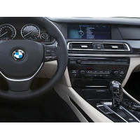 BMW Serie 7 F01/F02/F03/F04 +2009