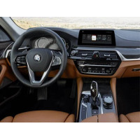 BMW SERIE 5 G30 (+2018)