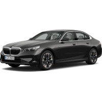 BMW Serie 5