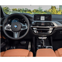 BMW X3 G01 (+2018)