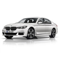 BMW Serie 7