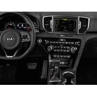 SPORTAGE +2018