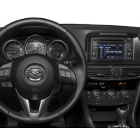 MAZDA 6 +2015