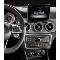 GLA X156 (+2015) NTG 5.0 ( O SUPERIOR)