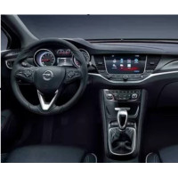 ASTRA K +2016