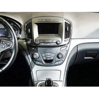 INSIGNIA +2014