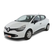CLIO IV (+2012)