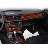 BMW X1 E84 (2009-2014)
