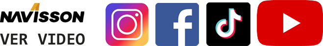 Ver video Navisson en TikTok