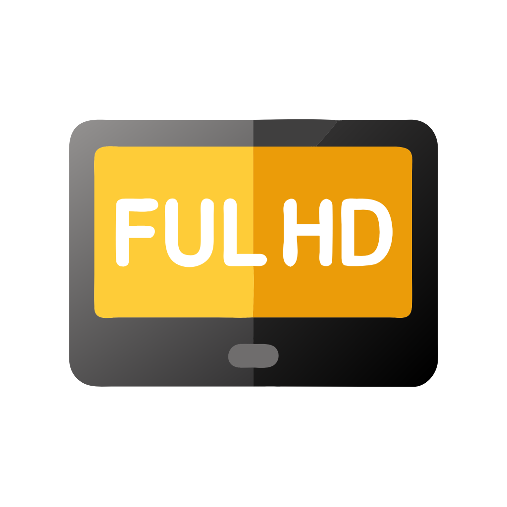 Pantalla Full HD