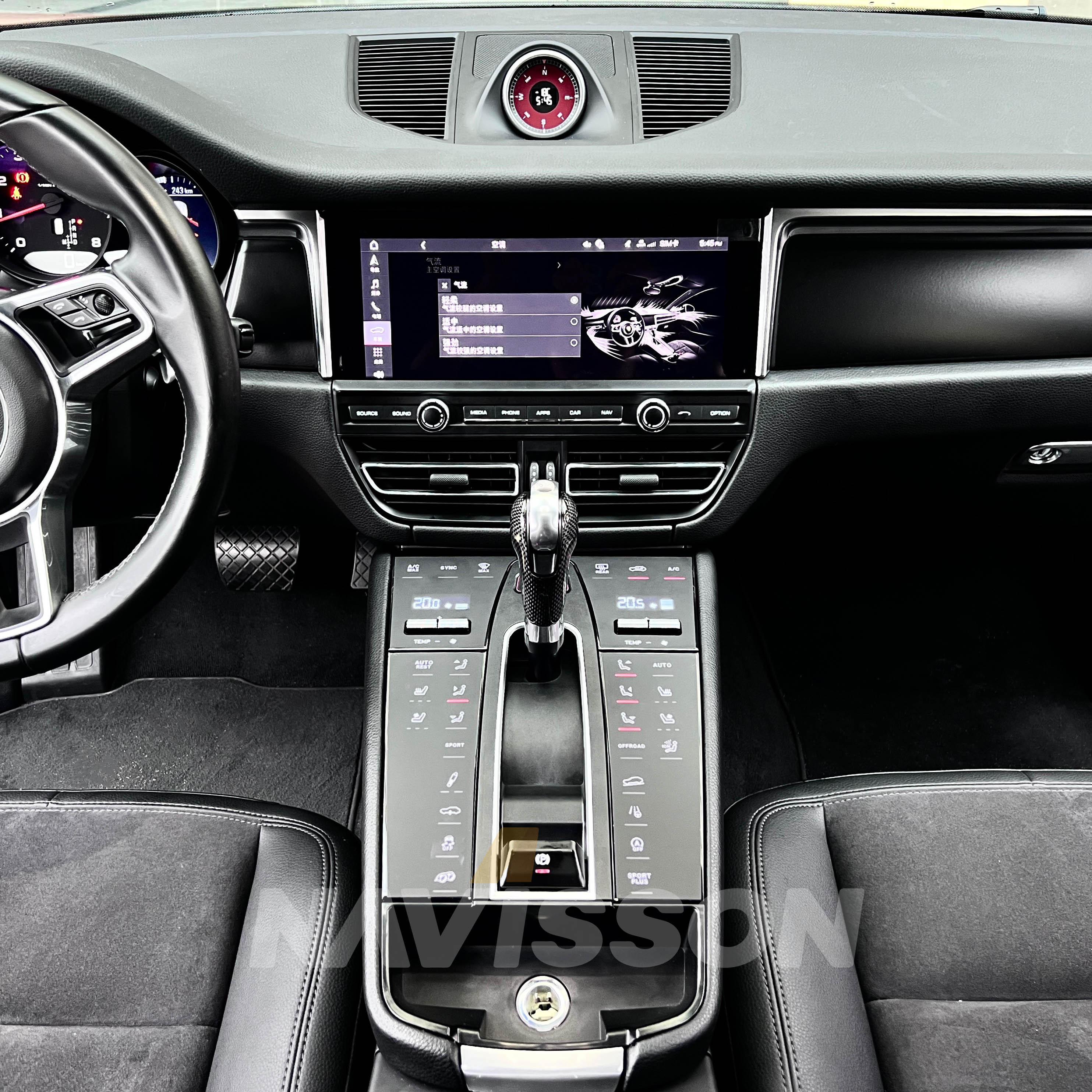 botonera central porsche macan.jpg