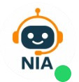 Atención al cliente - NIA